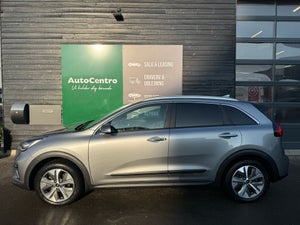 Kia e-Niro Spirit