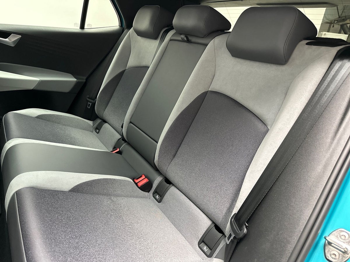 VW ID.3 Pro Performance billede 12