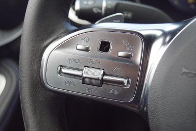 Mercedes C220 d AMG Line Night Edition aut.