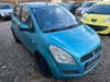 Suzuki Splash GL thumbnail