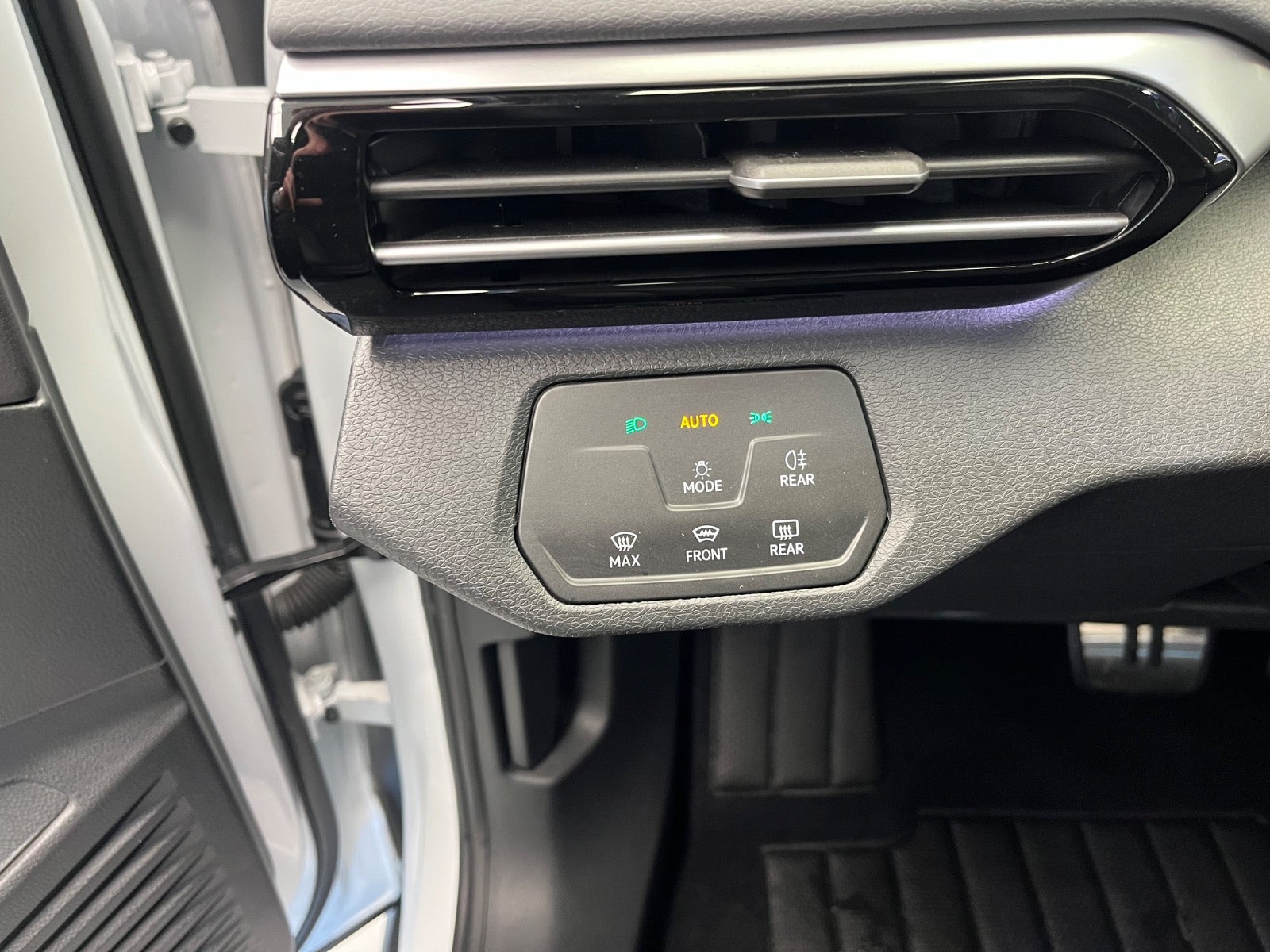 Billede af VW ID.4  Pro Performance