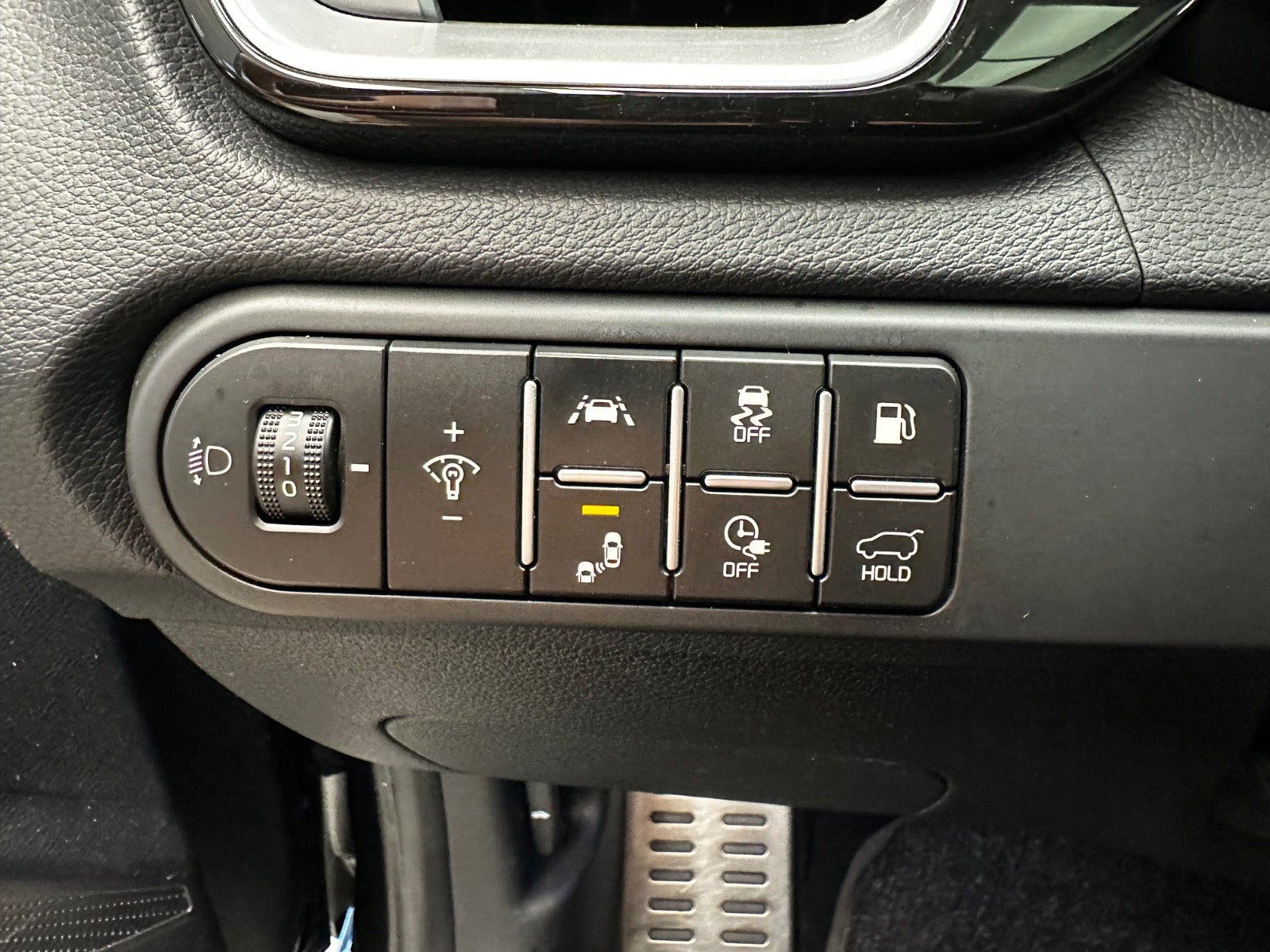 Billede af Kia Ceed 1,6 PHEV Upgrade SW DCT