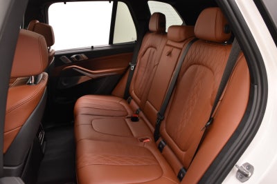 BMW X5 xDrive45e M-Sport aut.