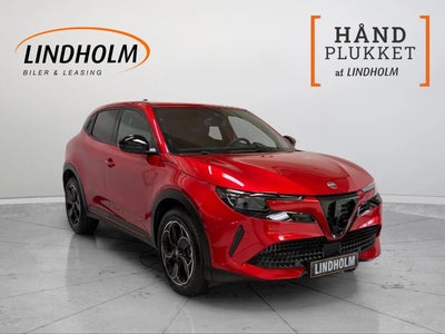 Alfa Romeo Junior  Elettrica Speciale 5d