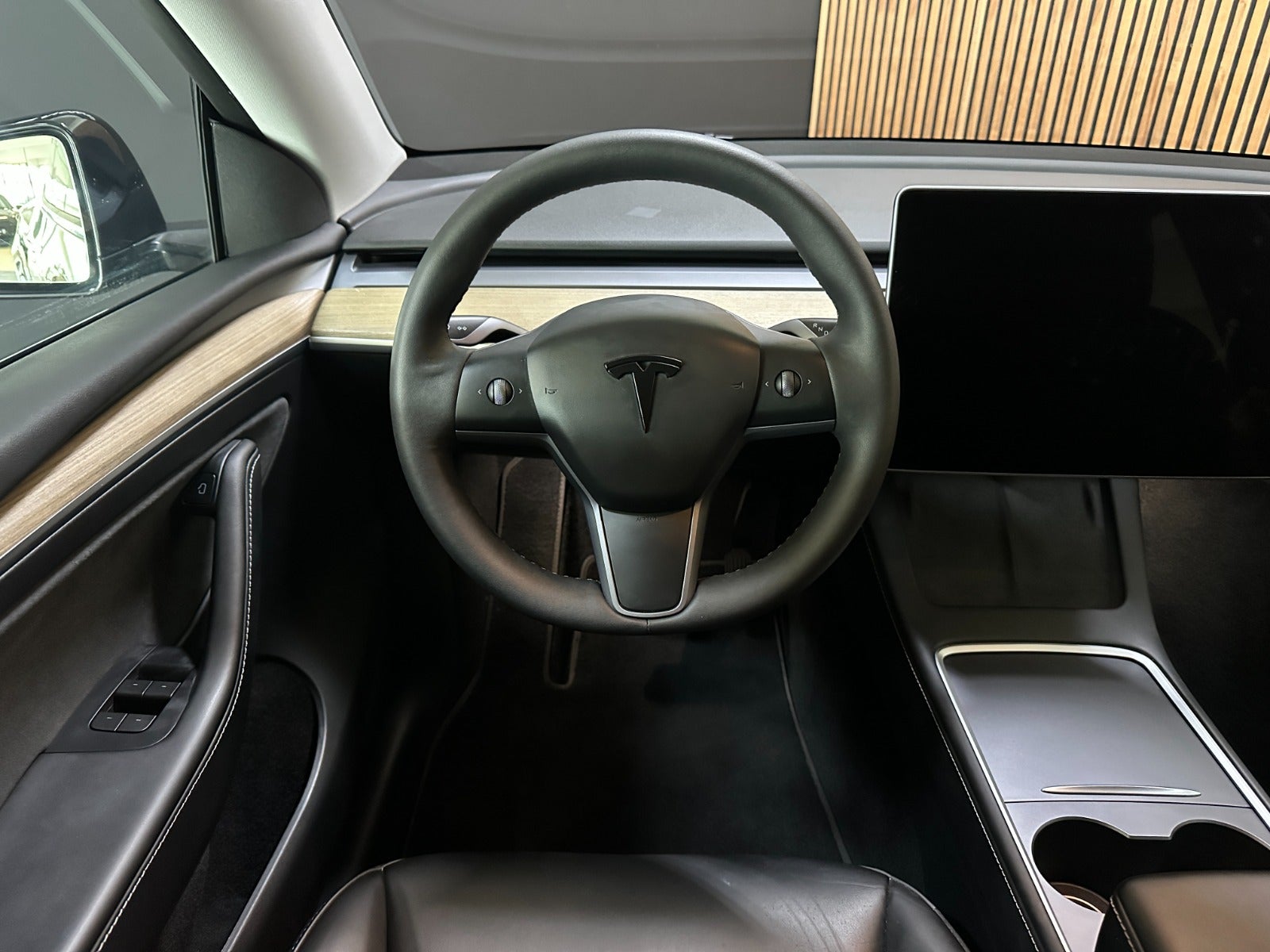Billede af Tesla Model Y  RWD