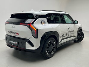 Kia EV3 Long Range GT-Line