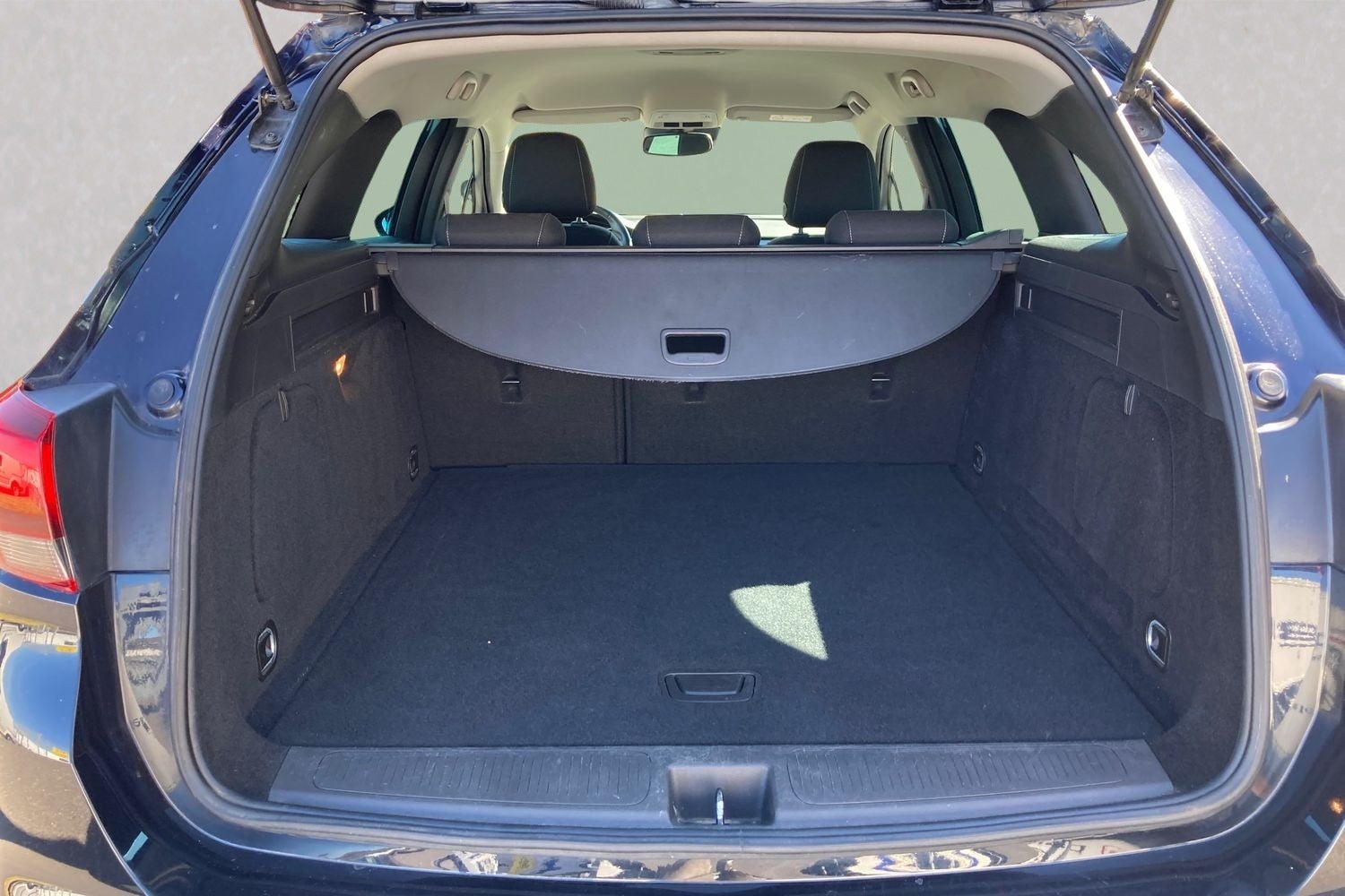 Billede af Opel Astra 1,0 T 105 Excite Sports Tourer