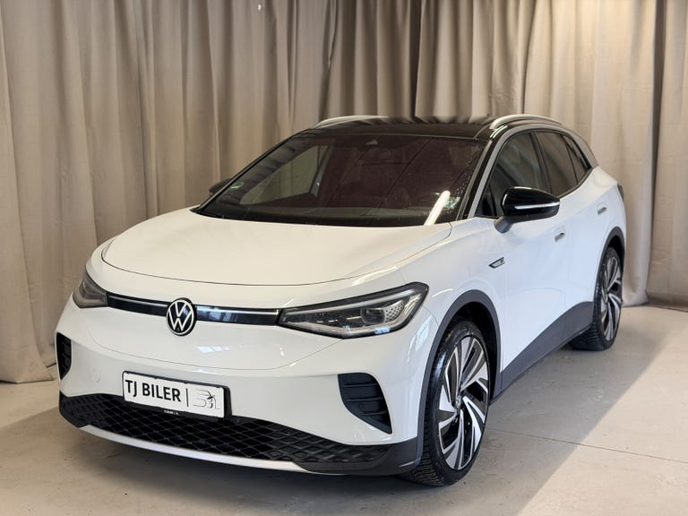 VW ID.4 1ST Pro Performance Max
