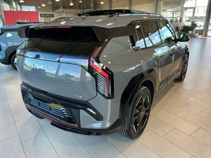 Kia EV3 Long Range GT-Line