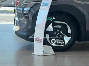 Kia EV6 Long Range Performance GT-Line AWD