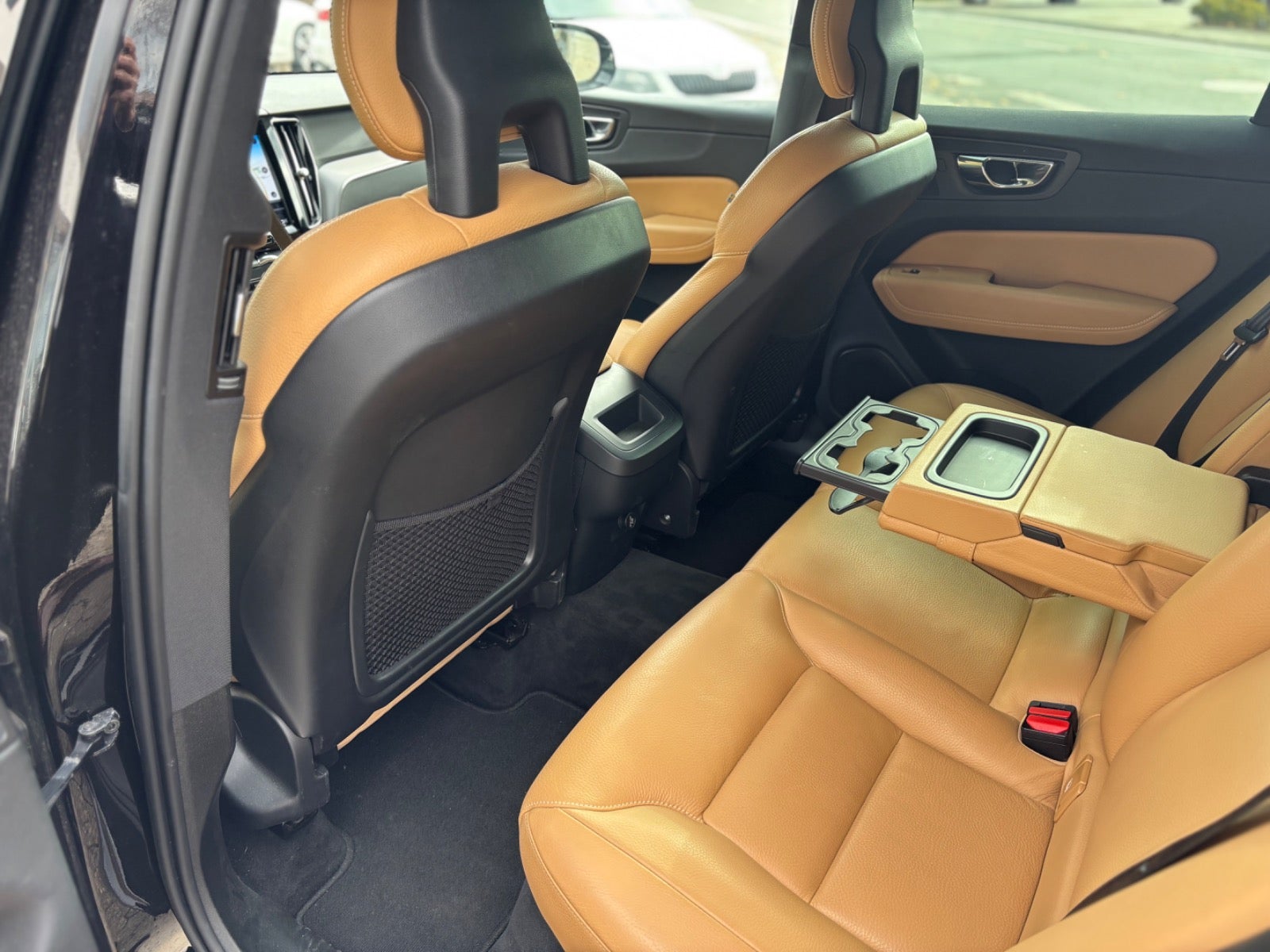 Volvo XC60 D4 190 Inscription aut. AWD