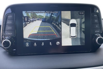 Hyundai Tucson T-GDi Premium DCT