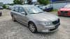 Skoda Superb TDi 105 Ambition Combi thumbnail