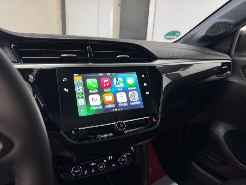 Opel Corsa-e Elegance Opel Corsa-e Elegance