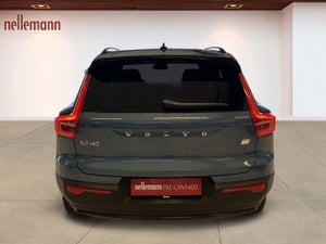 Volvo XC40 P6 ReCharge Plus