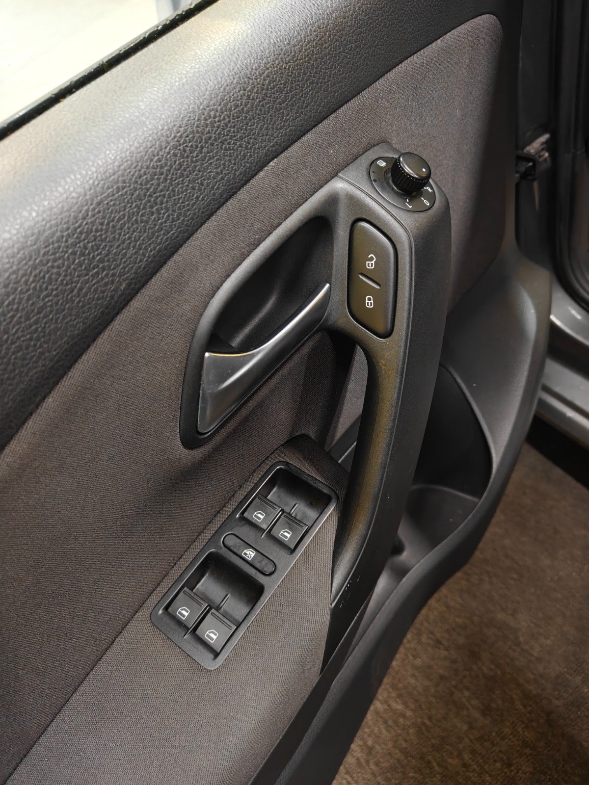 Billede af VW Polo 1,2 TSi 90 Comfortline DSG