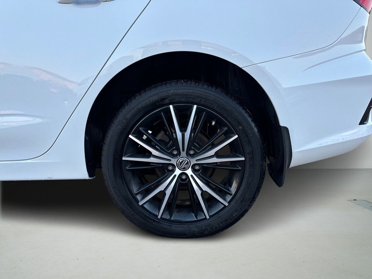 MG 5 Luxury billede 9