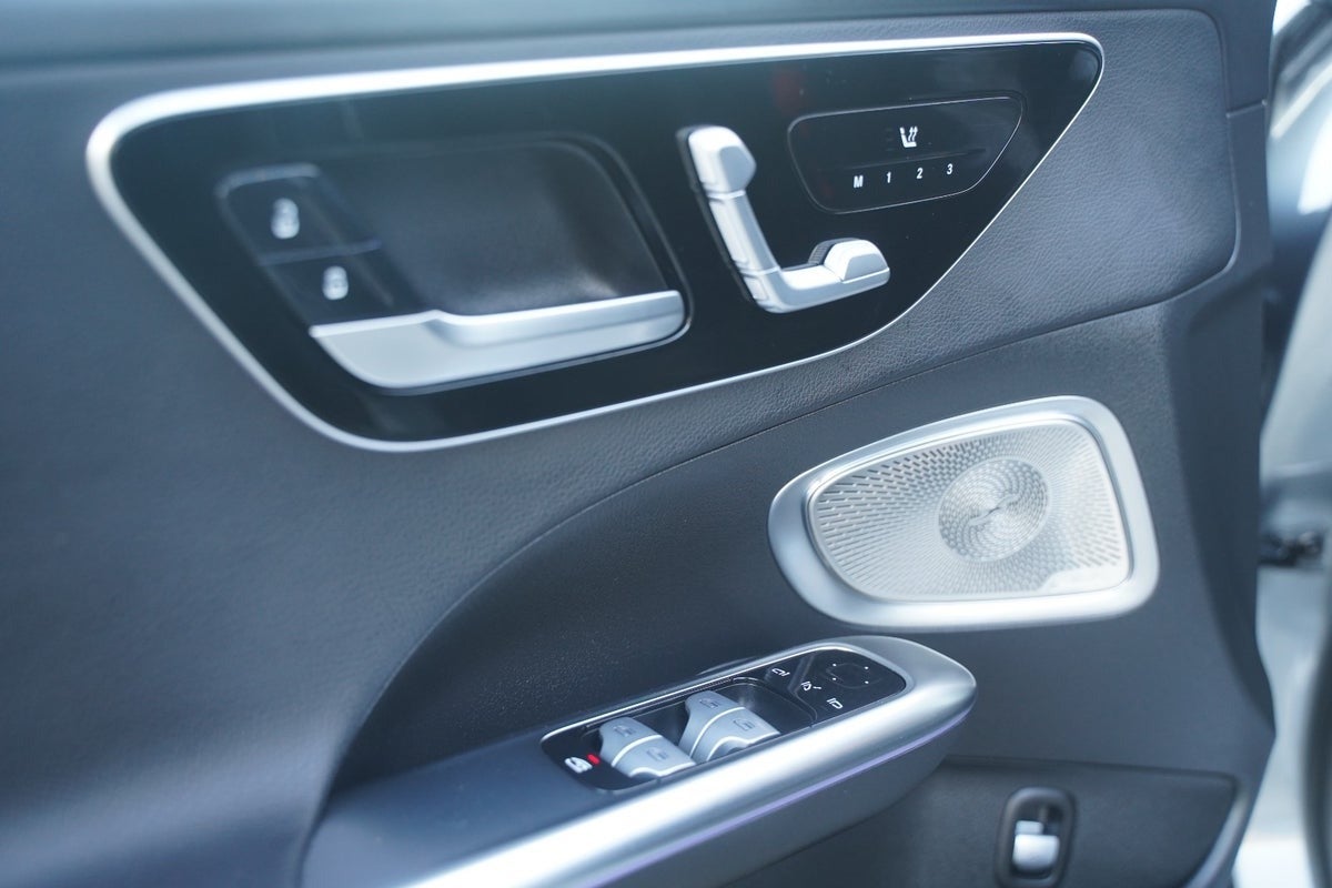 Billede af Mercedes C300 d 2,0 AMG Premium stc. aut.