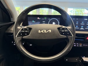 Kia EV6 Long Range Upgrade