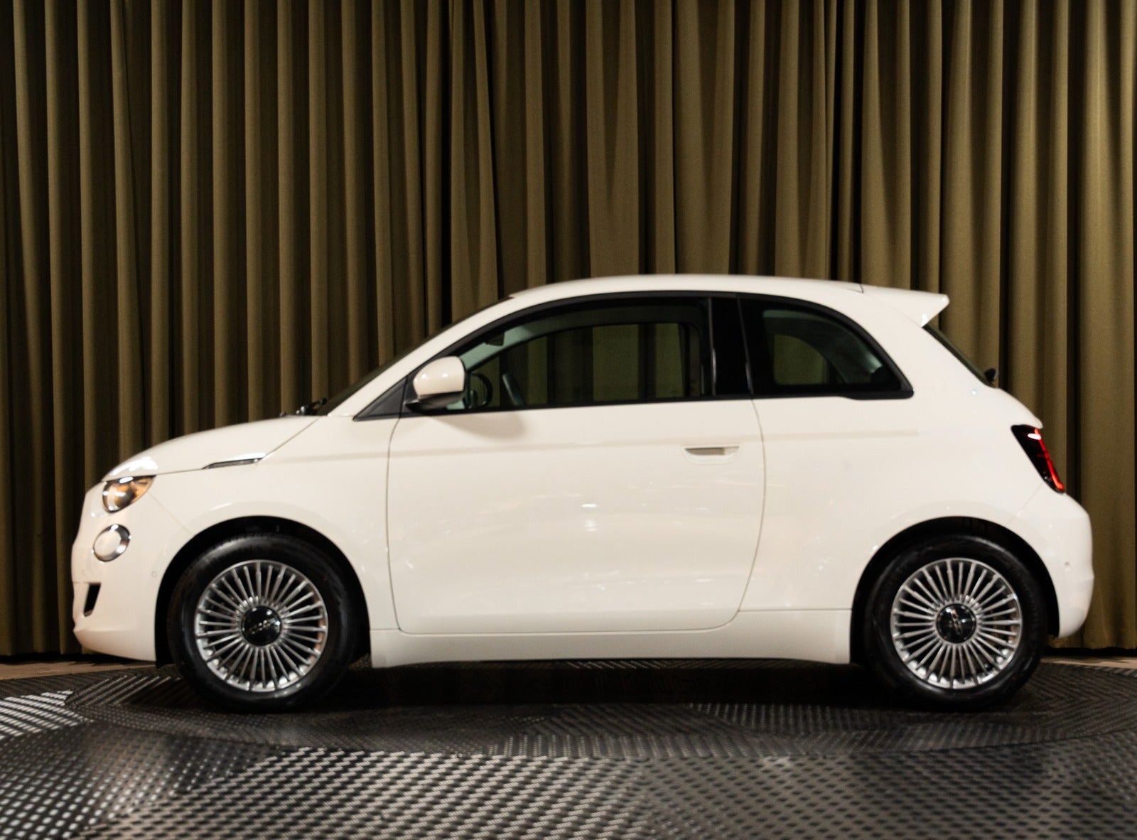 Billede af Fiat 500e 42