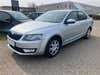 Skoda Octavia TSi 110 Style