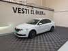 Skoda Octavia TSi 190 Style DSG