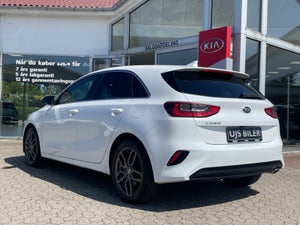Kia Ceed T-GDi Intro Edition