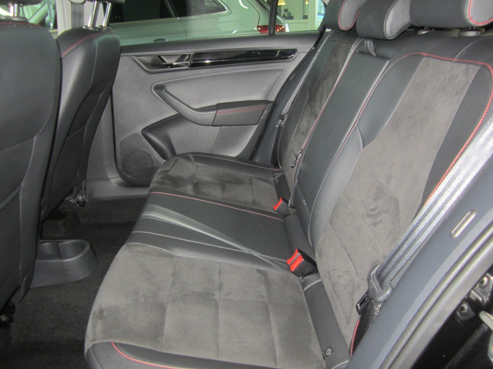 Seat Toledo TSi 125 FR DSG