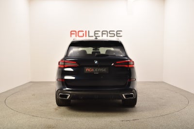 BMW X5 xDrive45e M-Sport aut.