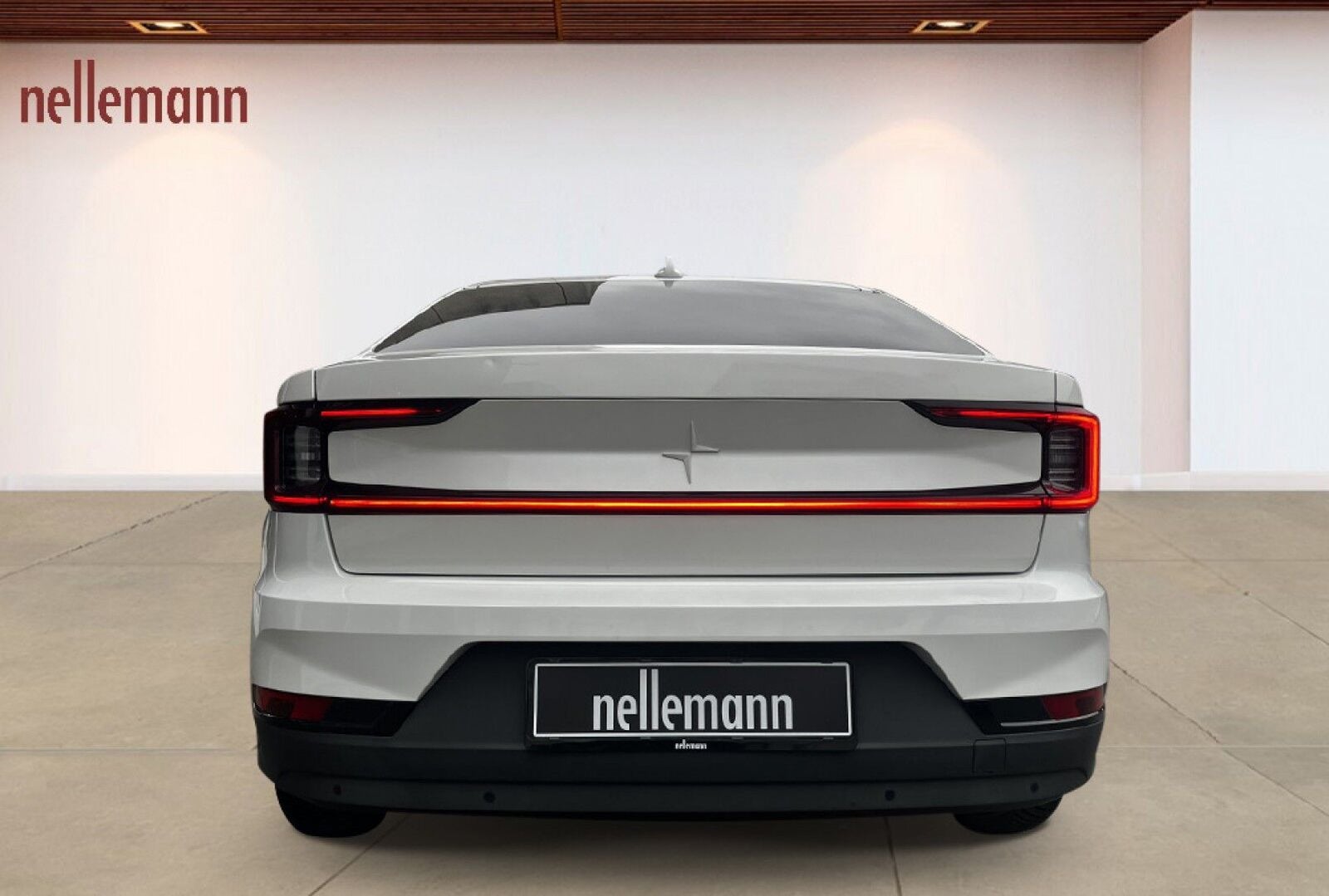 Polestar 2 Standard Range