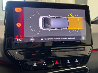 VW ID.3 Pro Performance Life