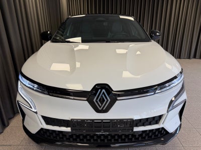 Renault Megane E-Tech Techno