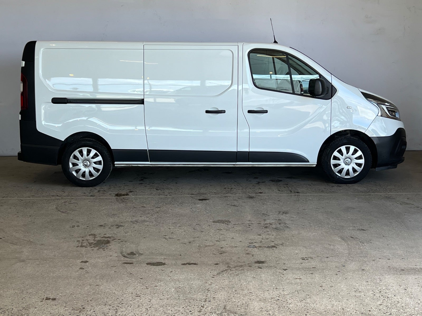 Renault Trafic T29 dCi 145 L2H1 EDC