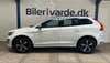 Volvo XC60 D4 190 R-Design aut. thumbnail