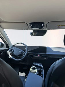 Kia EV6 Long Range Prestige