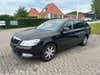 Skoda Octavia TSi 105 Ambiente Combi