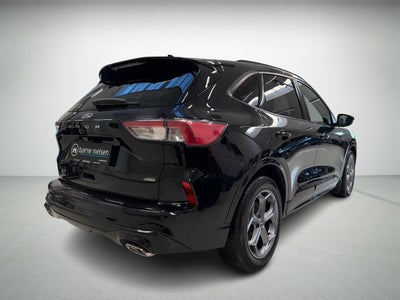 Ford Kuga PHEV ST-Line X CVT billede 1