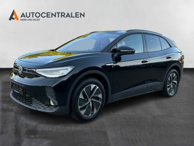VW ID.4 Pro Performance