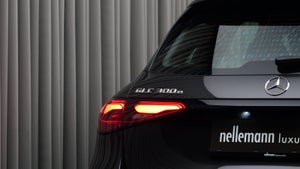 Mercedes GLC300 e AMG Line aut. 4Matic