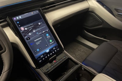 Ford Explorer Premium Extended Range