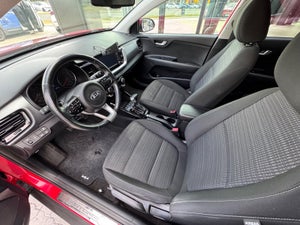 Kia Stonic T-GDi Vision Edition+ DCT