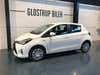 Toyota Yaris Hybrid H2 Touch e-CVT thumbnail