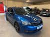 Skoda Rapid TSi 125 Ambition Spaceback DSG thumbnail