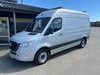 Mercedes Sprinter 316 CDi A2 Kassevogn aut. RWD thumbnail