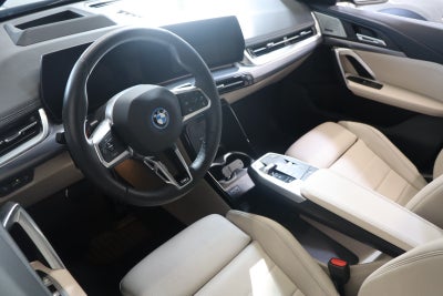 BMW iX1 xDrive30 M-Sport