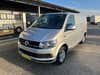 VW Transporter TDi 150 Kassevogn DSG kort thumbnail