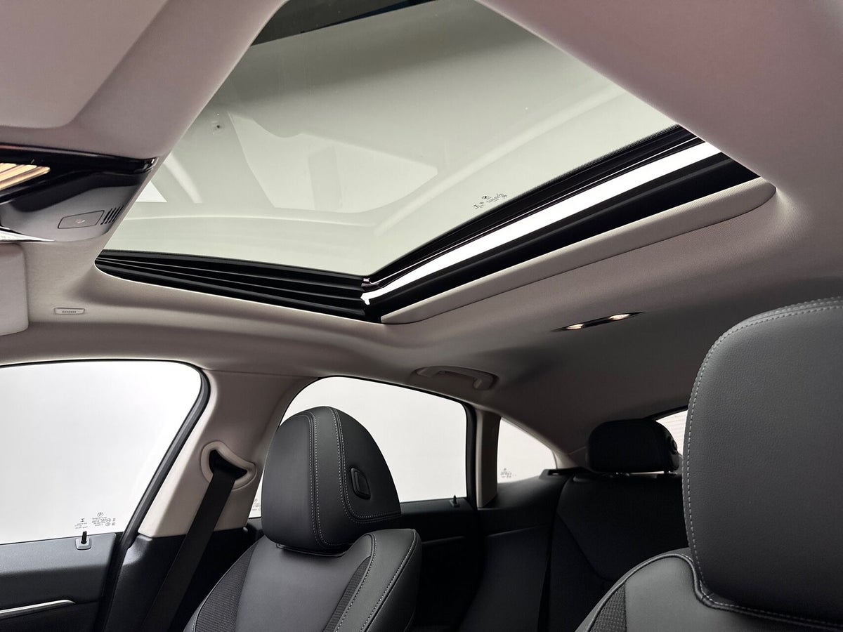 BMW i4 eDrive40 billede 23