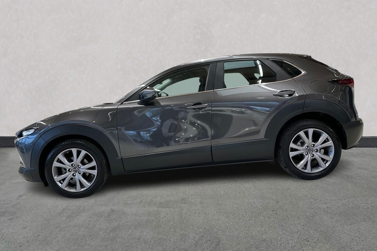 Billede af Mazda CX-30 2,0 e-SkyActiv-G 150 Sky aut.