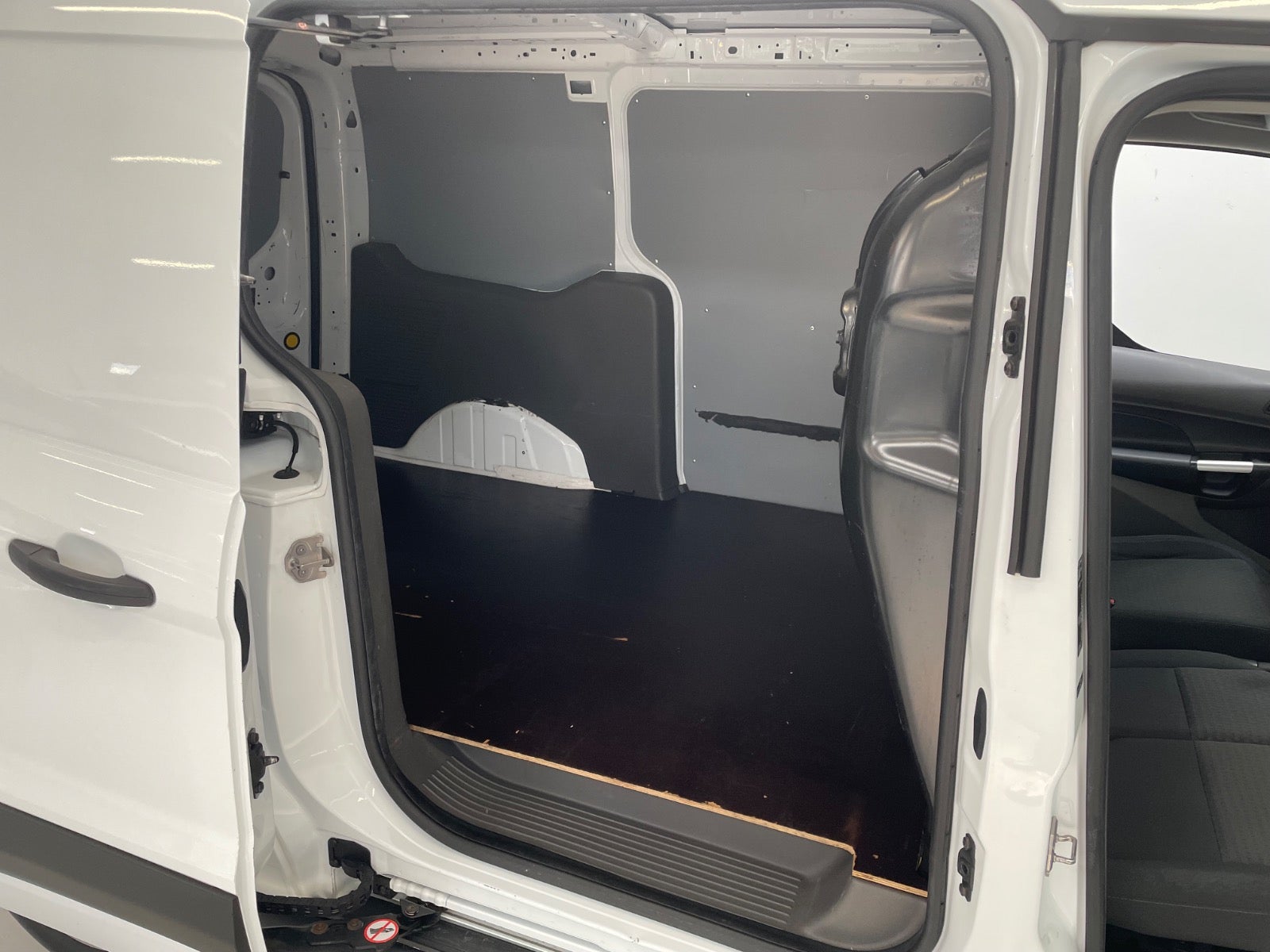Billede af Ford Transit Connect 1,5 TDCi 100 Trend lang
