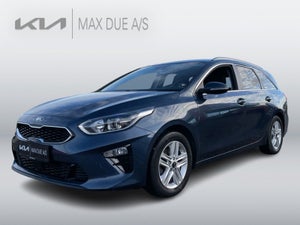 Kia Ceed T-GDi Intro Edition SW